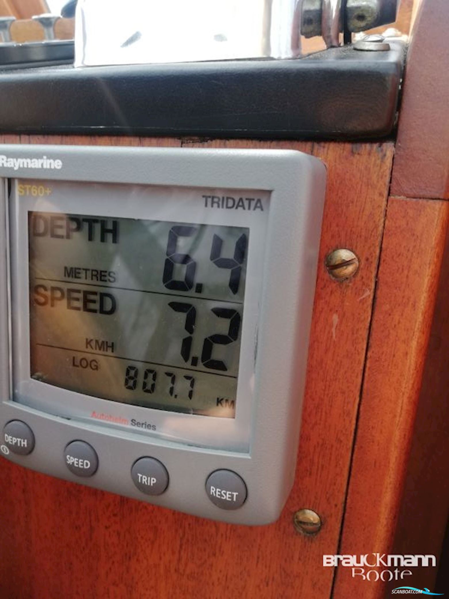 Storebro Solö 25 - Adler 1