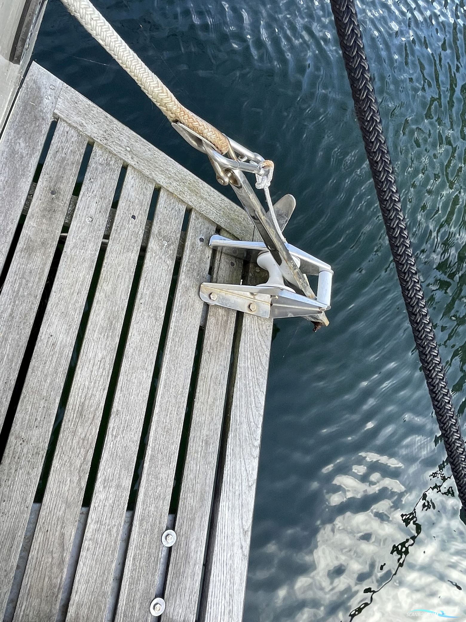 Storebro Solø 25, Eftersommer-pris. Nedsat til 119.000,-