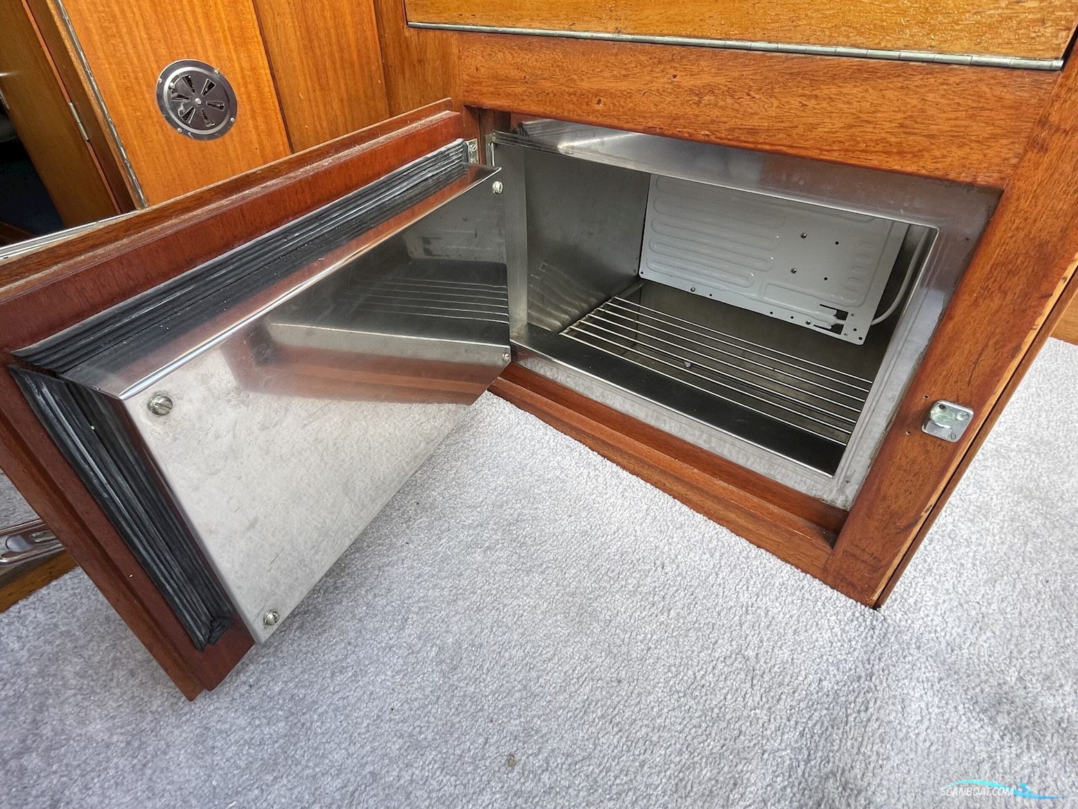 Storebro Solø 25, Eftersommer-pris. Nedsat til 119.000,-