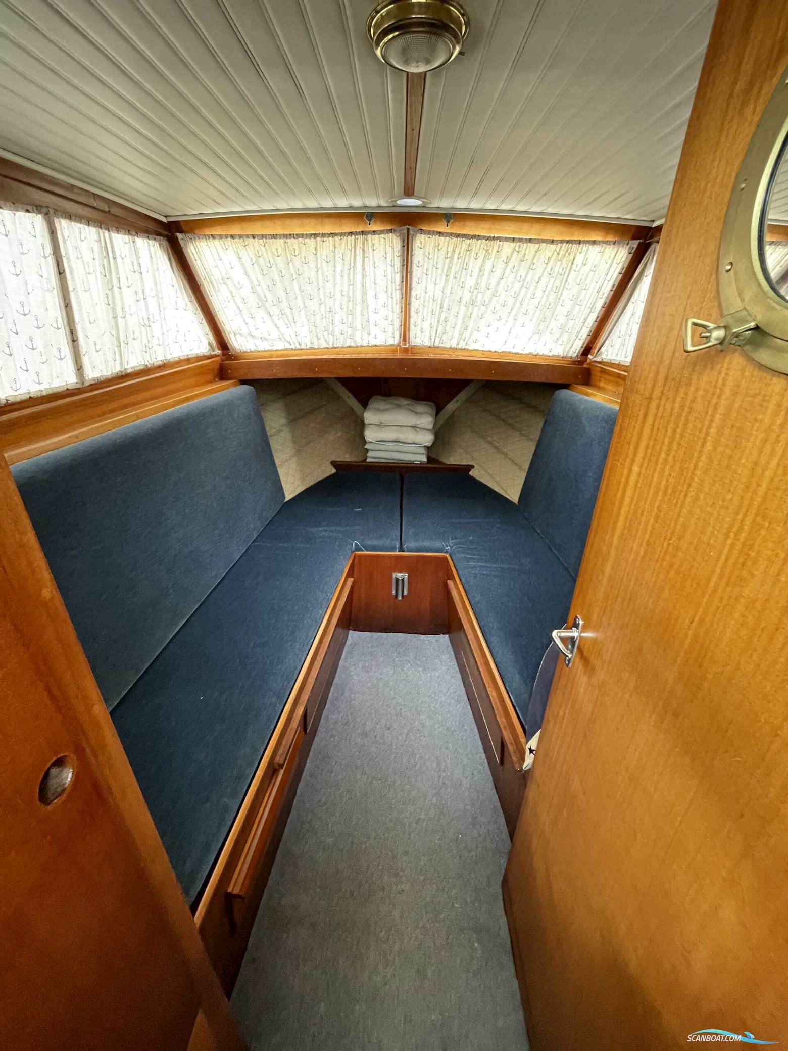 Storebro Solø 25, Eftersommer-pris. Nedsat til 119.000,-