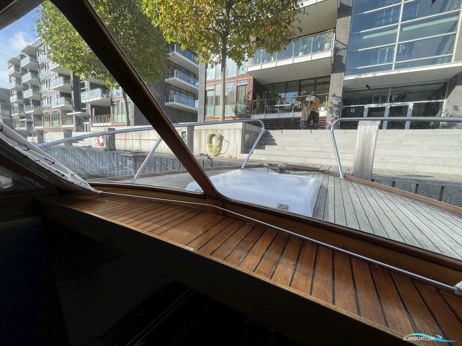 Storebro Solø 25, Eftersommer-pris. Nedsat til 119.000,-