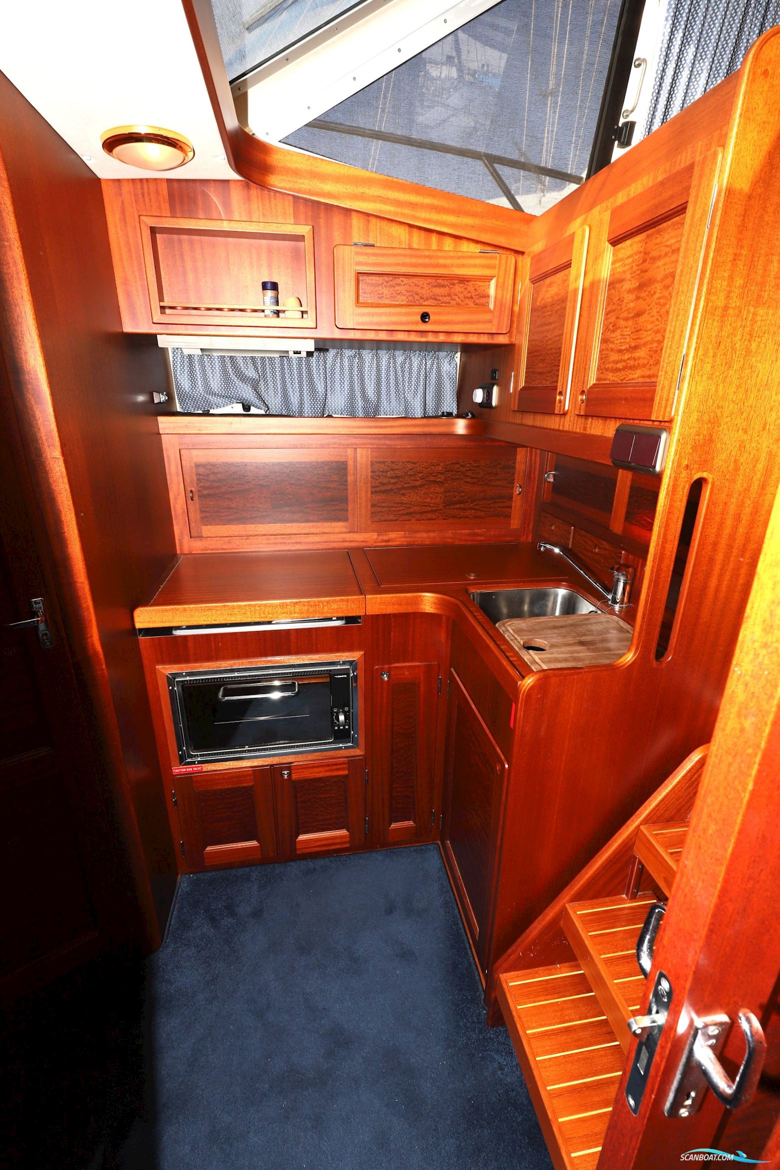Storebro Src 380 Biscay