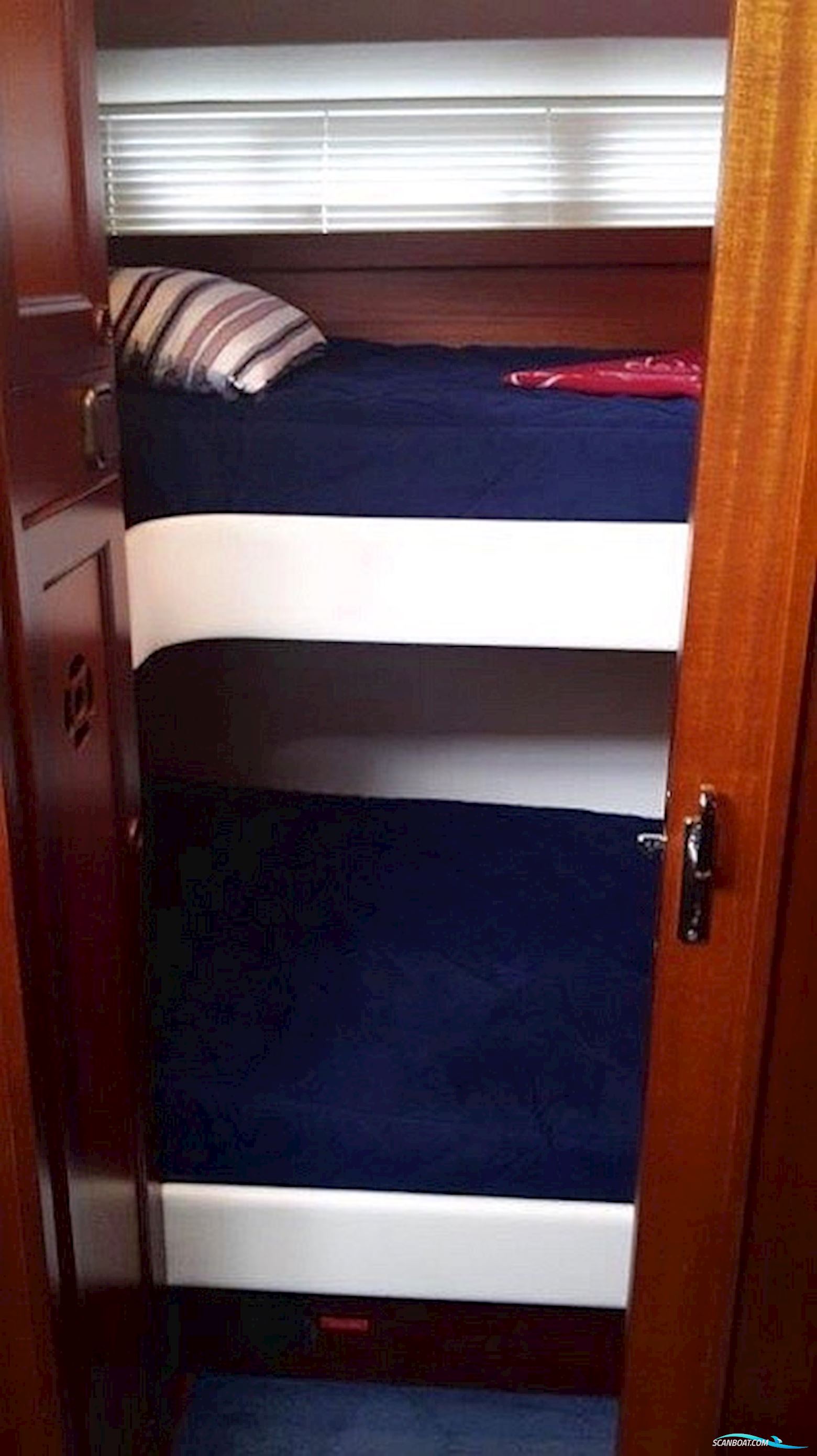 Storebro Storebro 420 Biscay