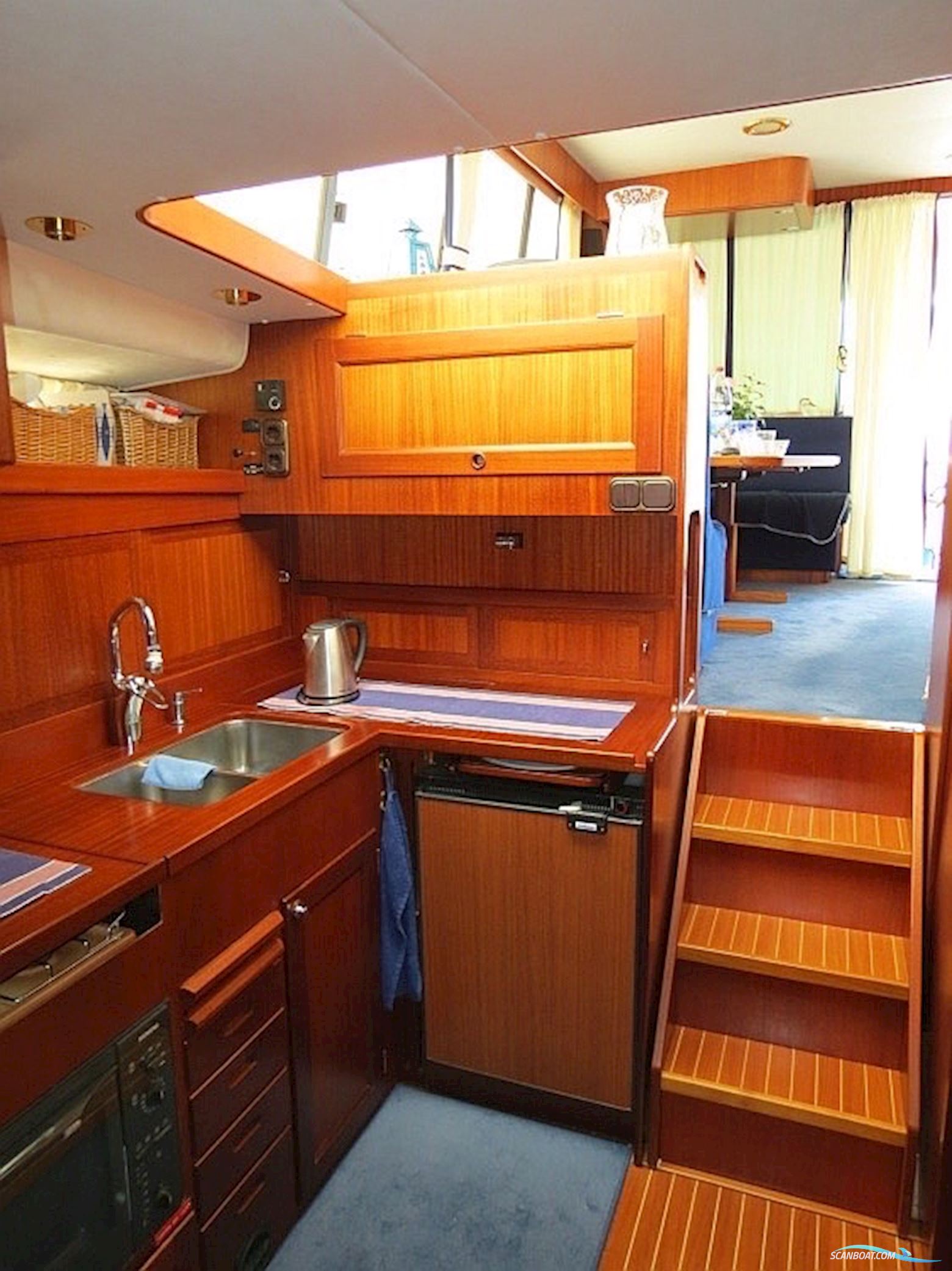 Storebro Storebro 420 Biscay