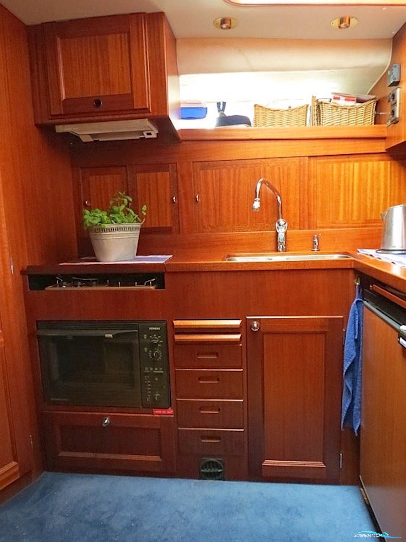 Storebro Storebro 420 Biscay