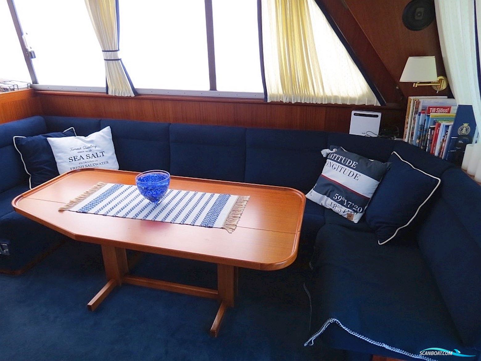 Storebro Storebro 420 Biscay