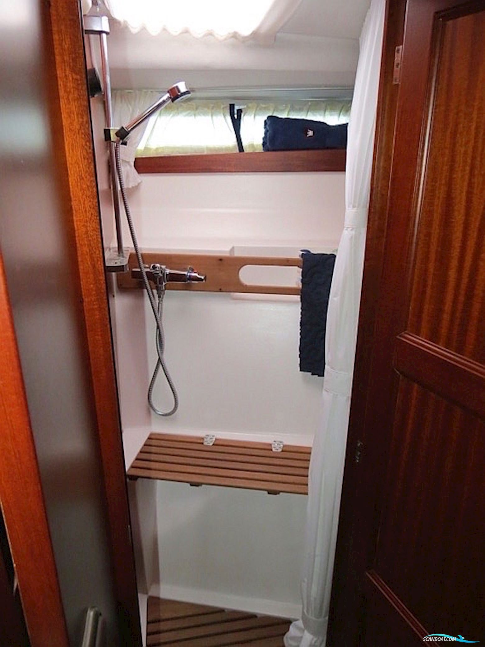 Storebro Storebro 420 Biscay