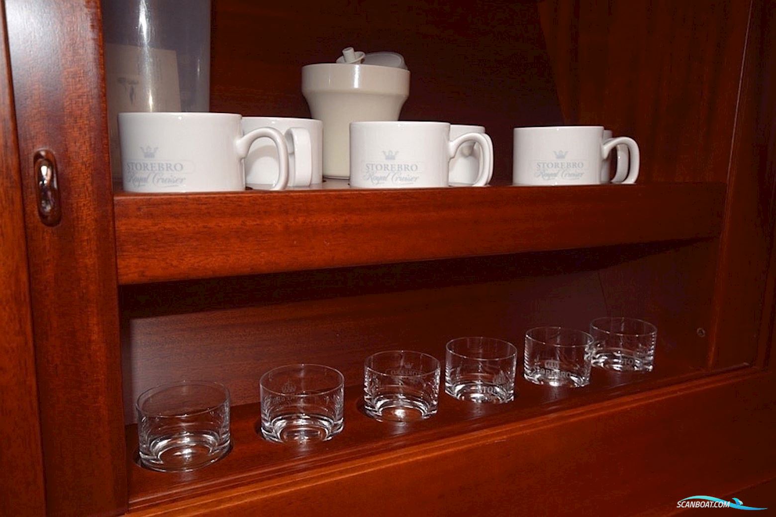 Storebro Storebro 420 Biscay