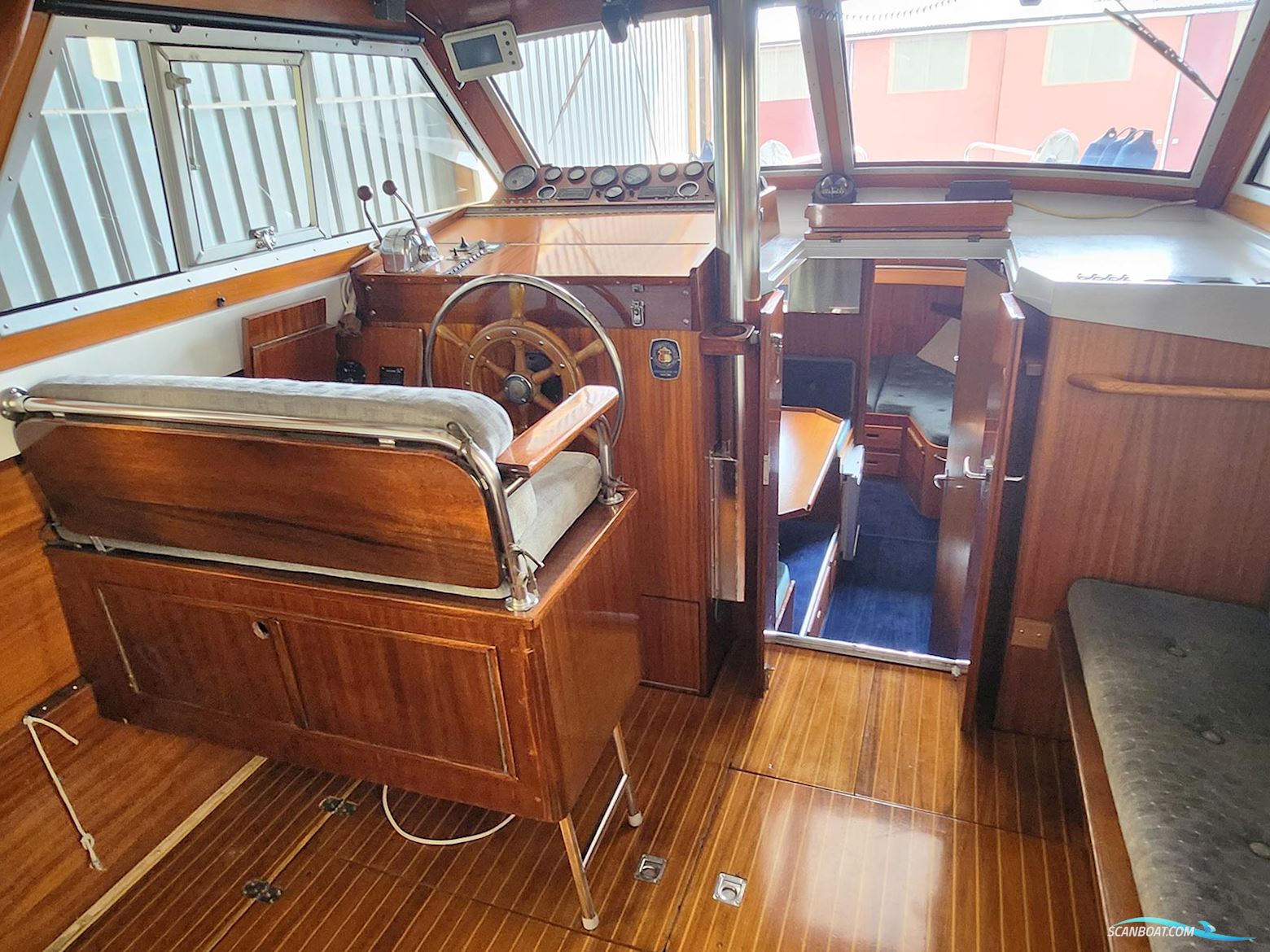 Storebro Storebro Royal Cruiser 34
