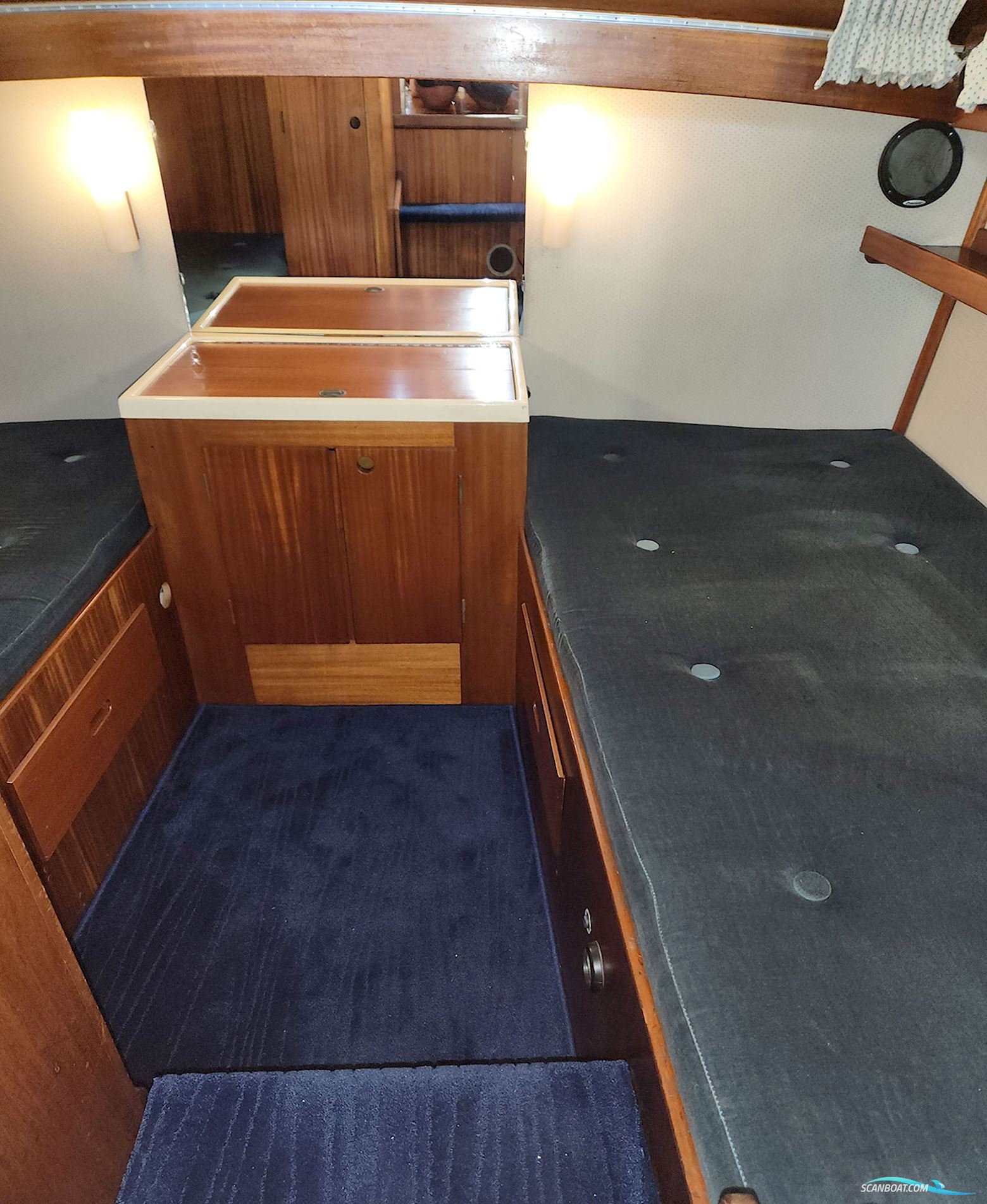 Storebro Storebro Royal Cruiser 34