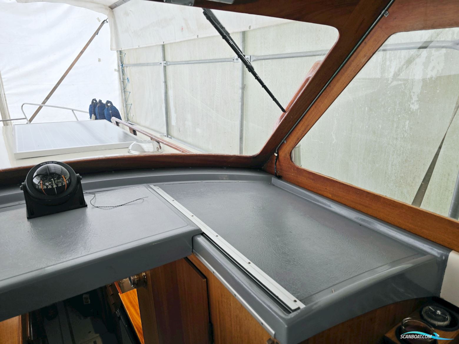 Storebro Storö 34 Flybridge 2x Volvo Penta D3-190 EVC