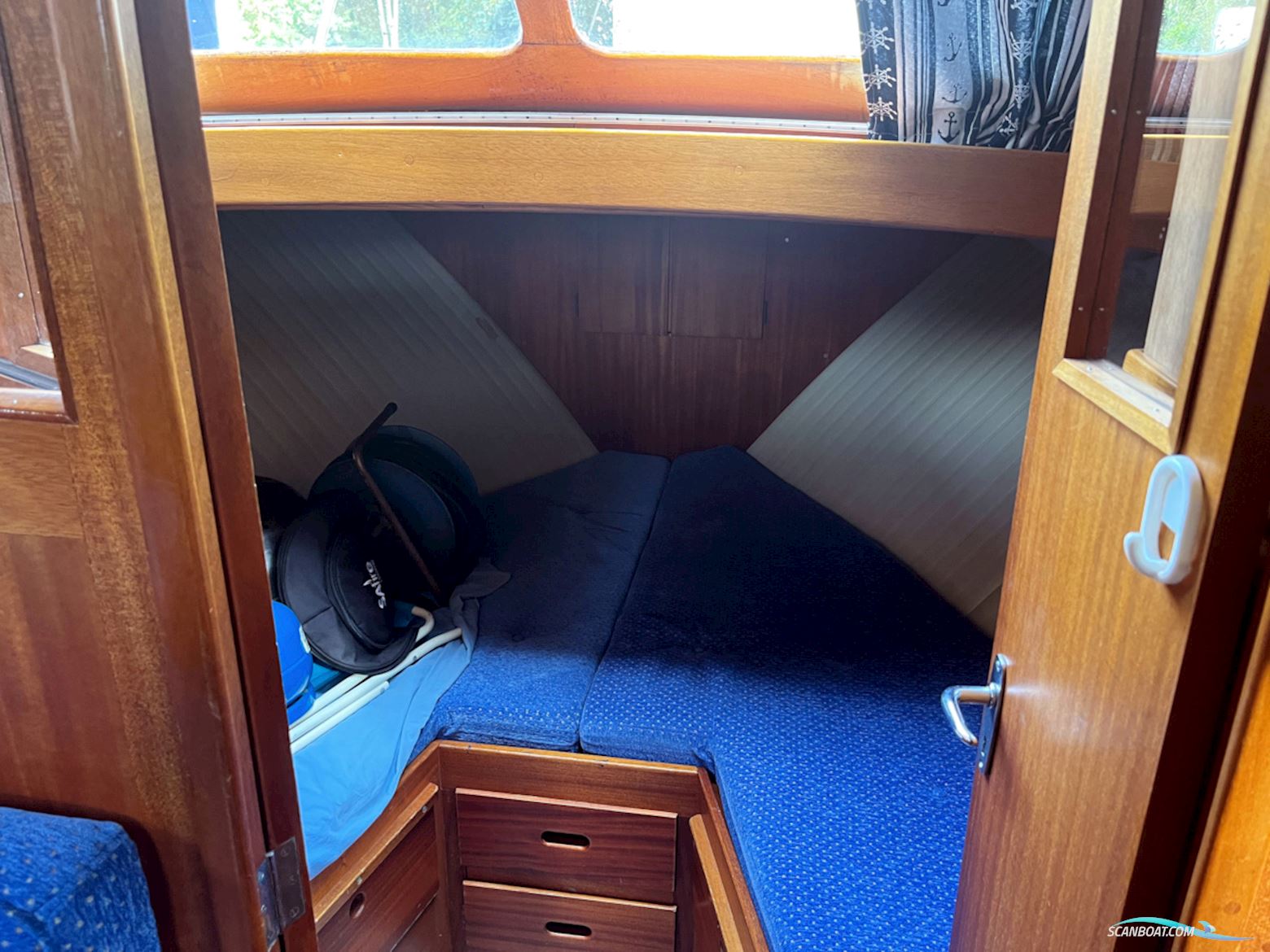 Storebro Storö 34 Flybridge 2x Volvo Penta D3-190 EVC