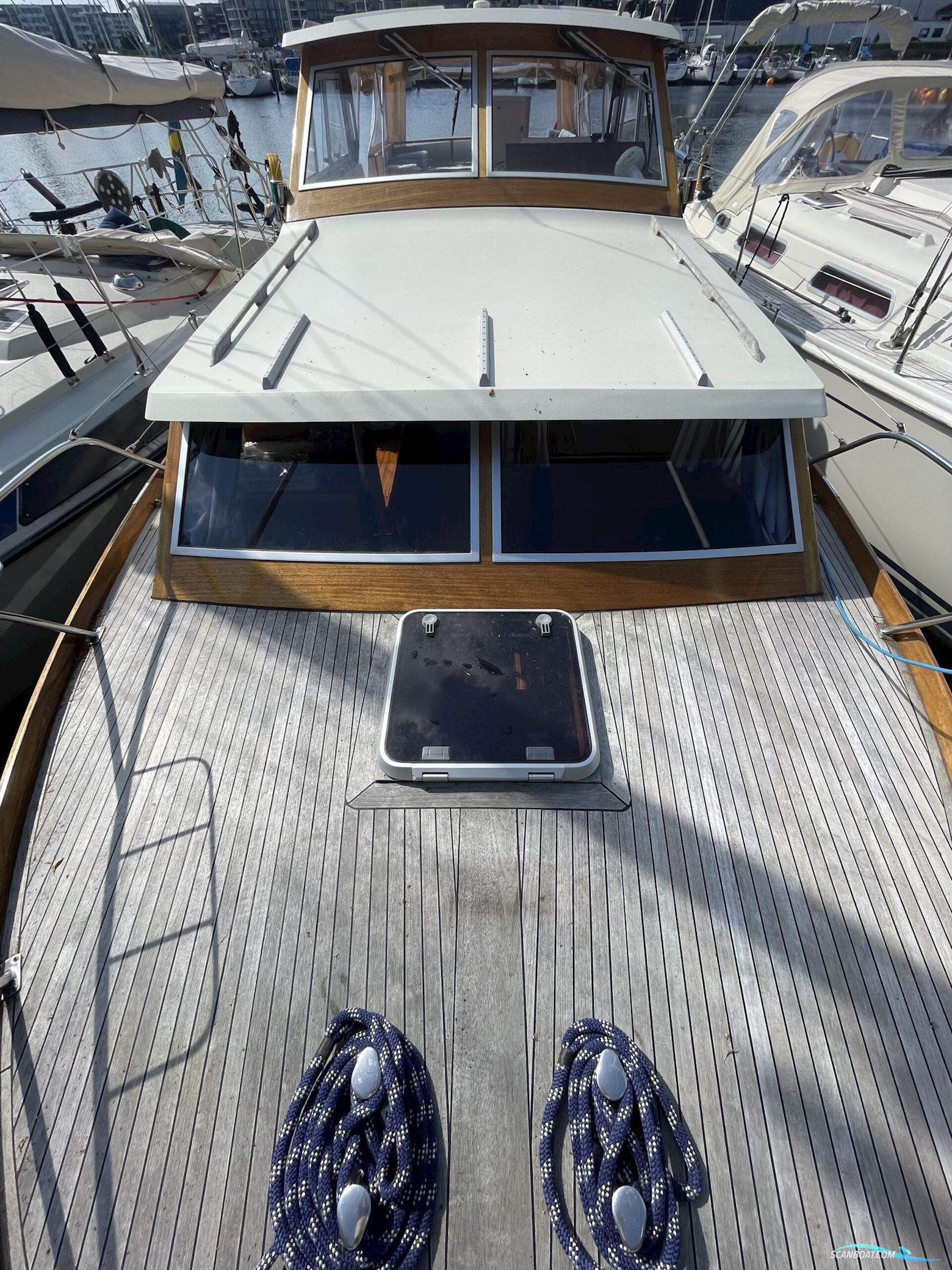 Storø 34 Baltic, NY PRIS 399.000,-