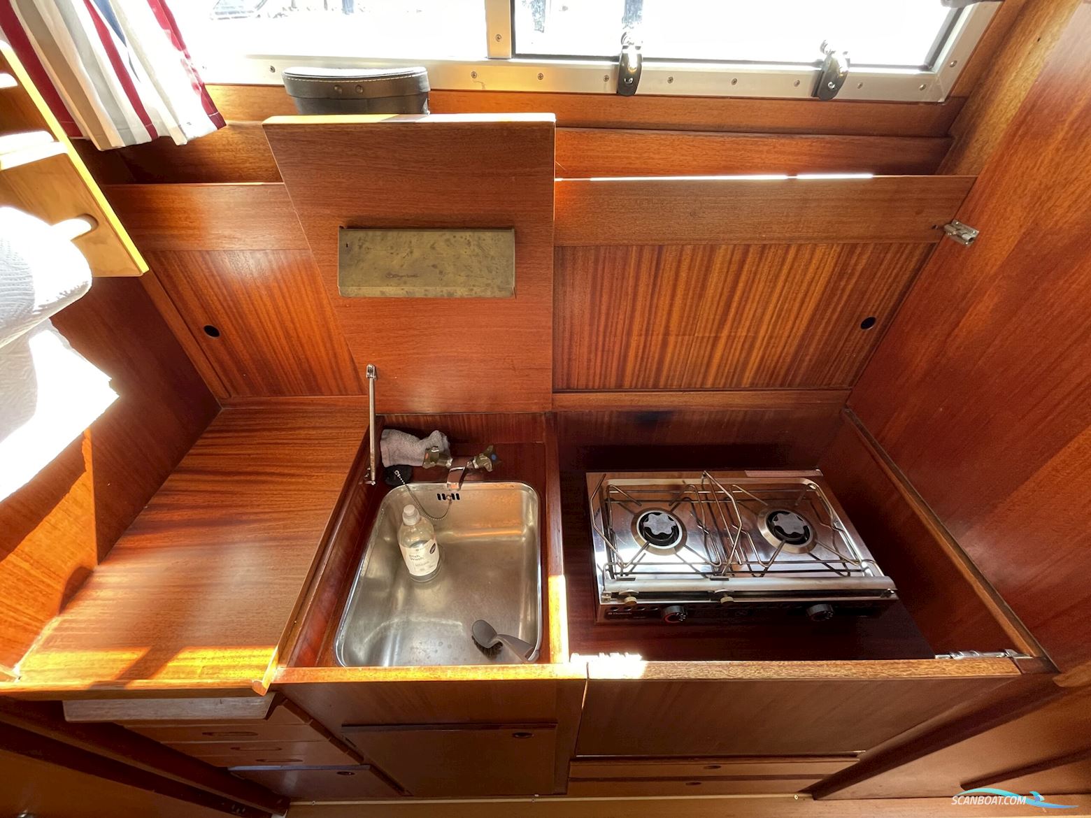 Storø 34 Baltic, NY PRIS 399.000,-