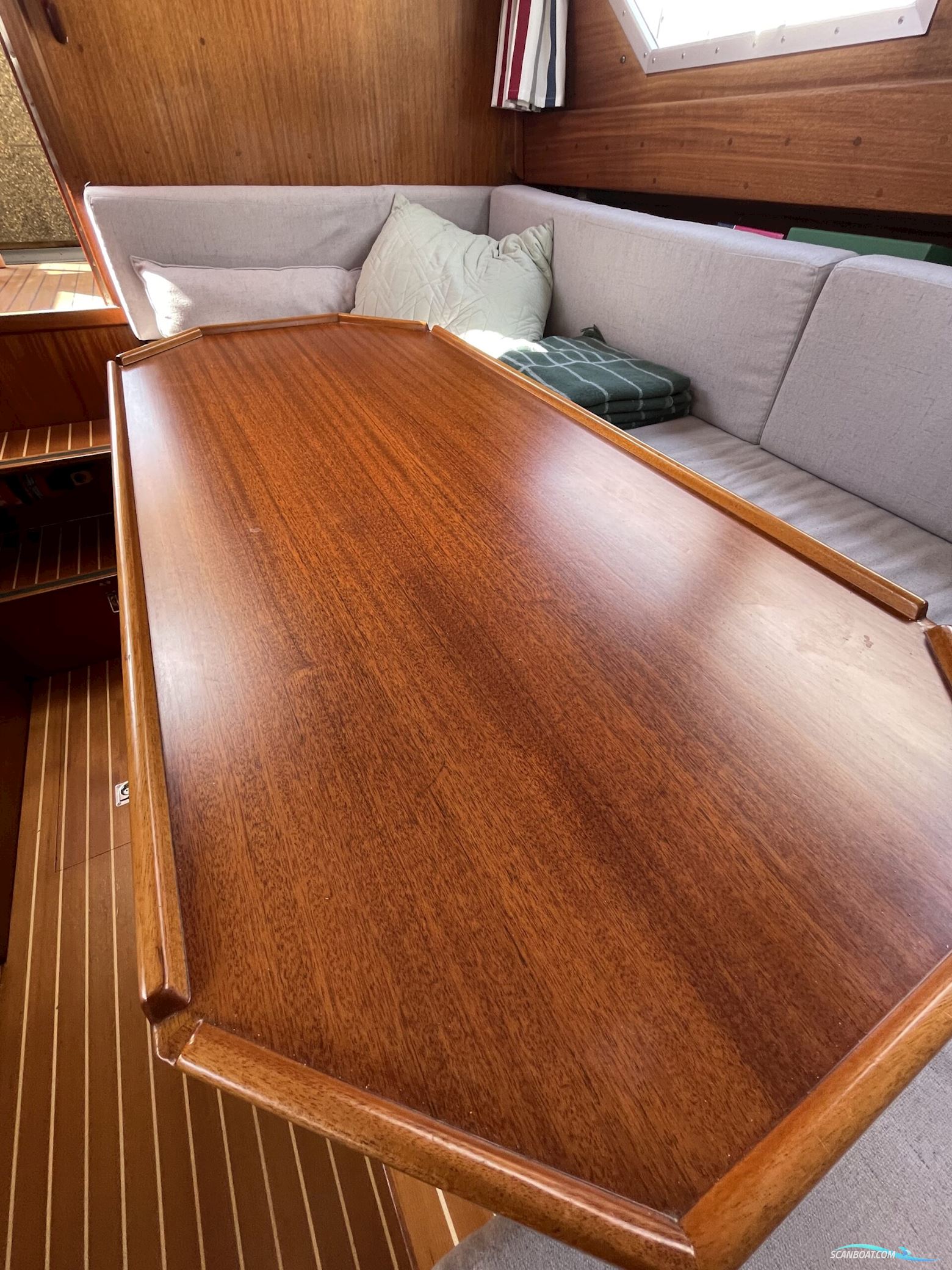 Storø 34 Baltic, NY PRIS 399.000,-