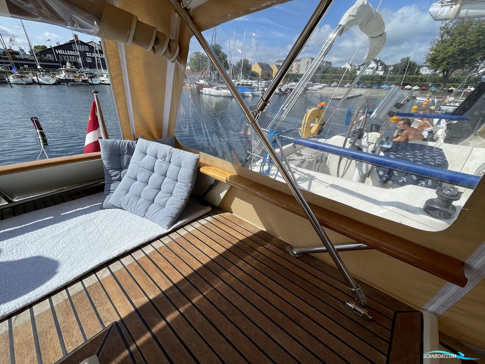 Storø 34 Baltic, NY PRIS 399.000,-