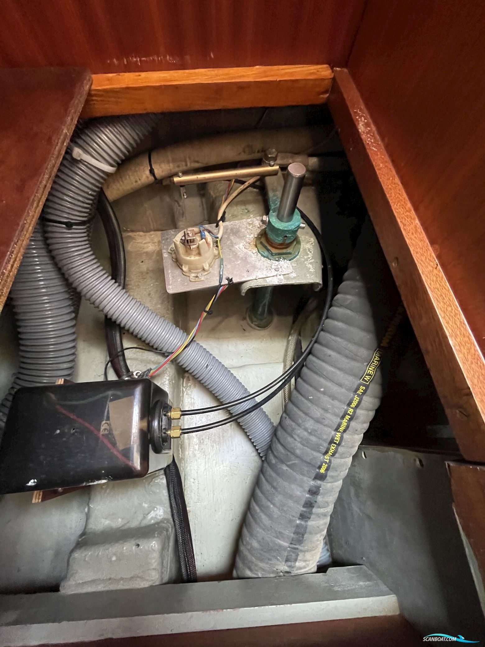 Storø 34 Baltic, NY Pris 399.000,- Solgt