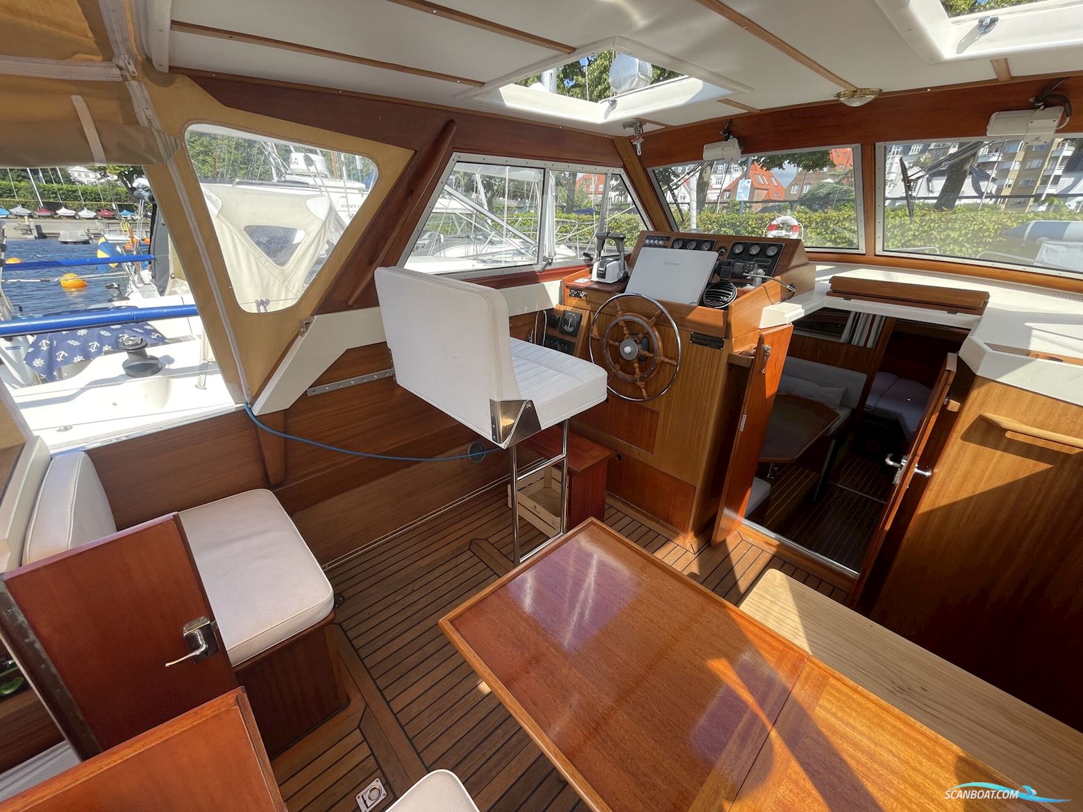 Storø 34 Baltic, NY Pris 399.000,- Solgt