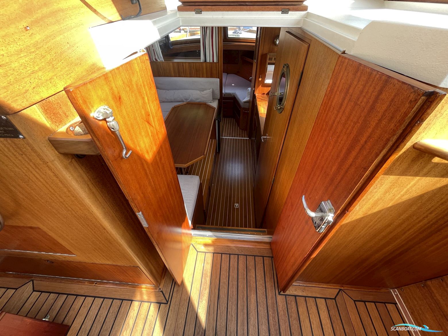 Storø 34 Baltic, NY Pris 399.000,- Solgt