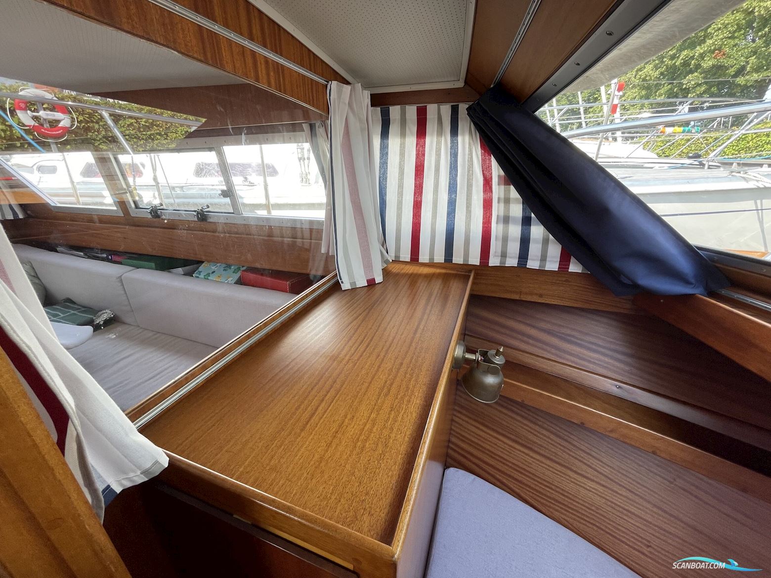 Storø 34 Baltic, NY Pris 399.000,- Solgt