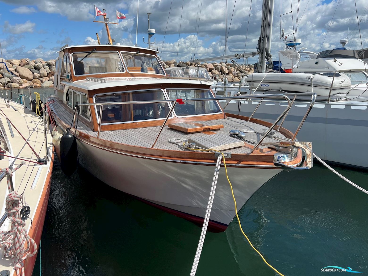 Storø 34 EFTERÅRSPRIS 475.000