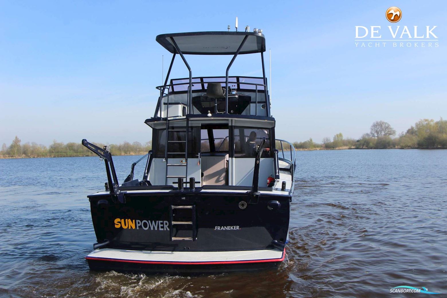 Striker 44