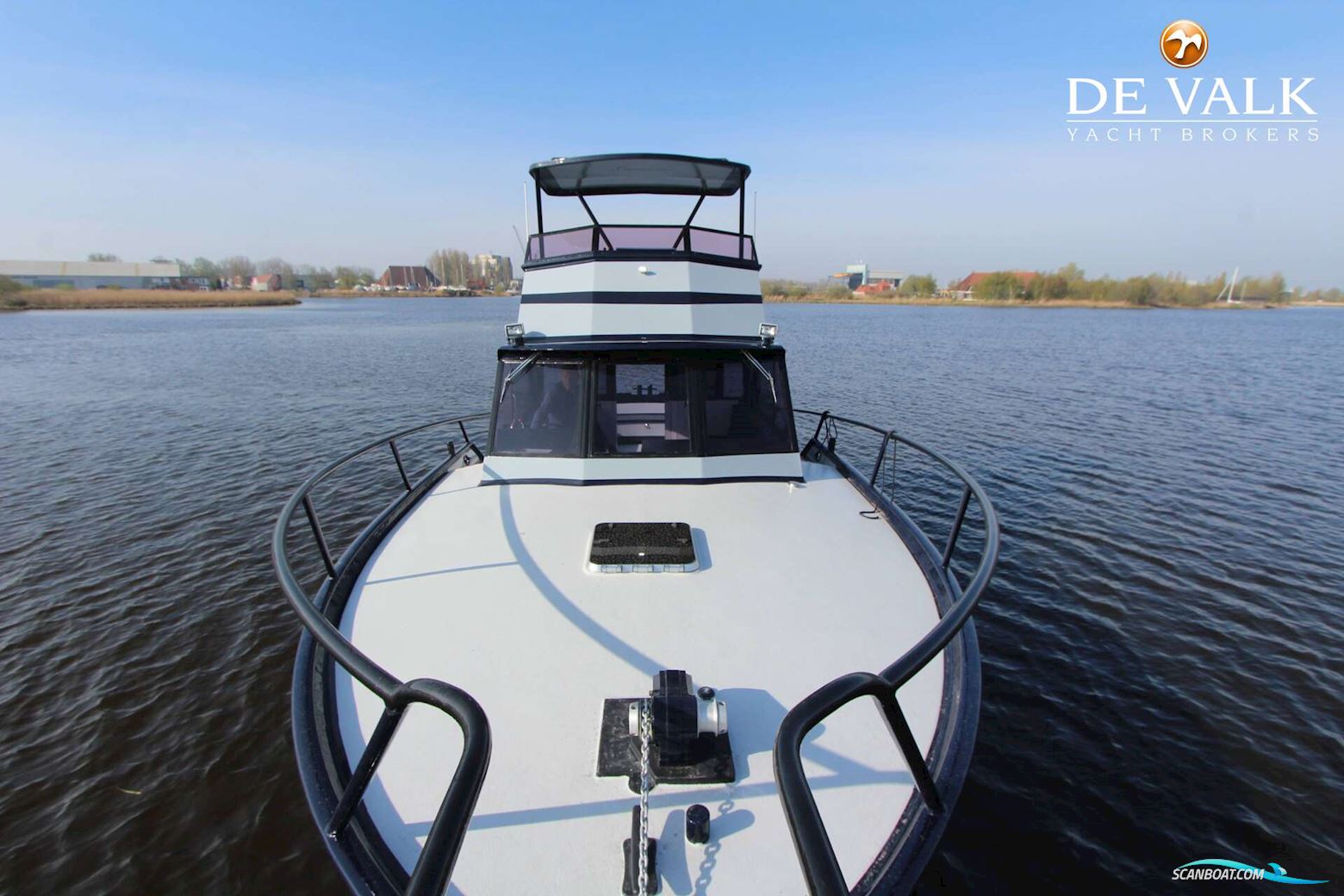Striker 44