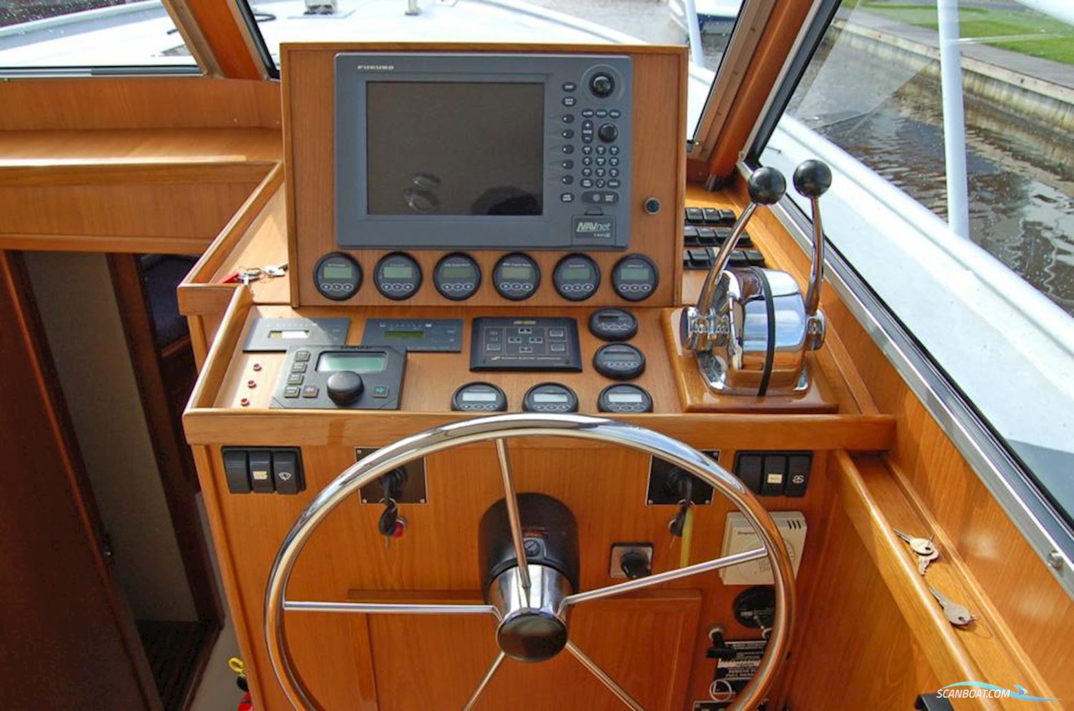 Striker Sport Fisher