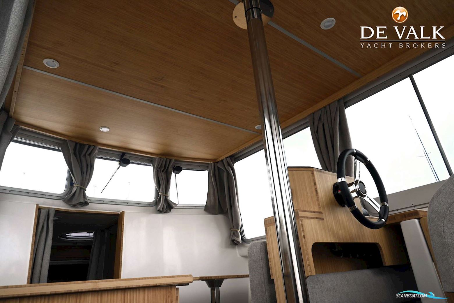 Stromso EF 799 (Electric)