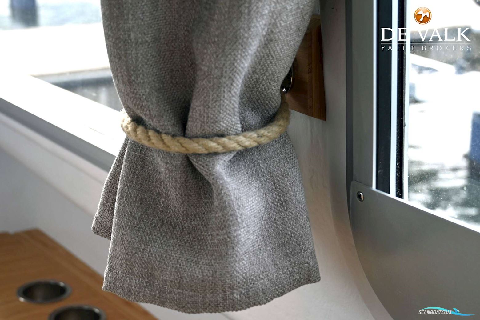 Stromso EF 799 (Electric)