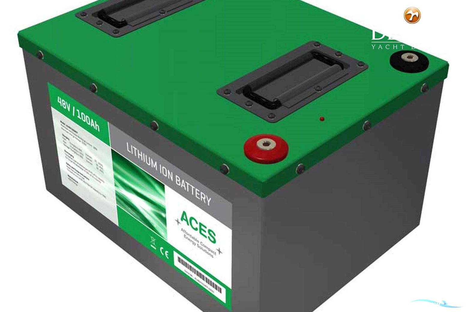 Stromso EF 799 (Electric)