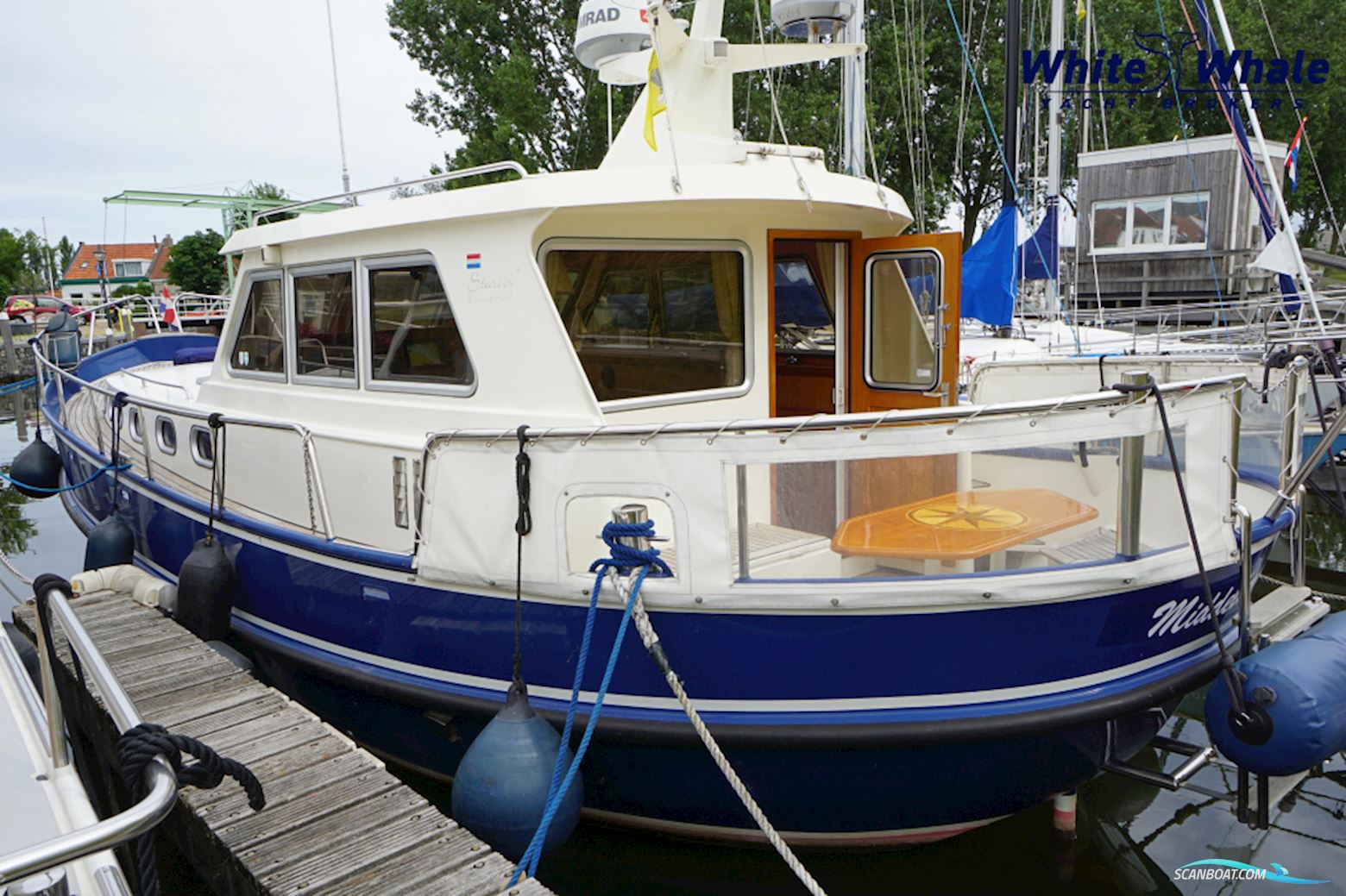 Sturier 400 OC