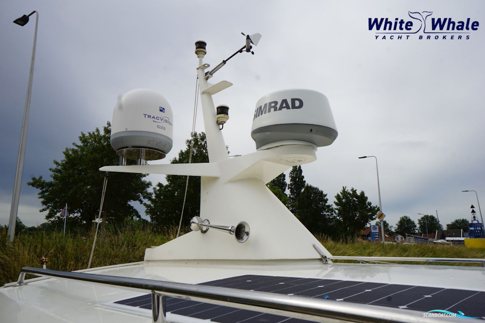 Sturier 400 OC