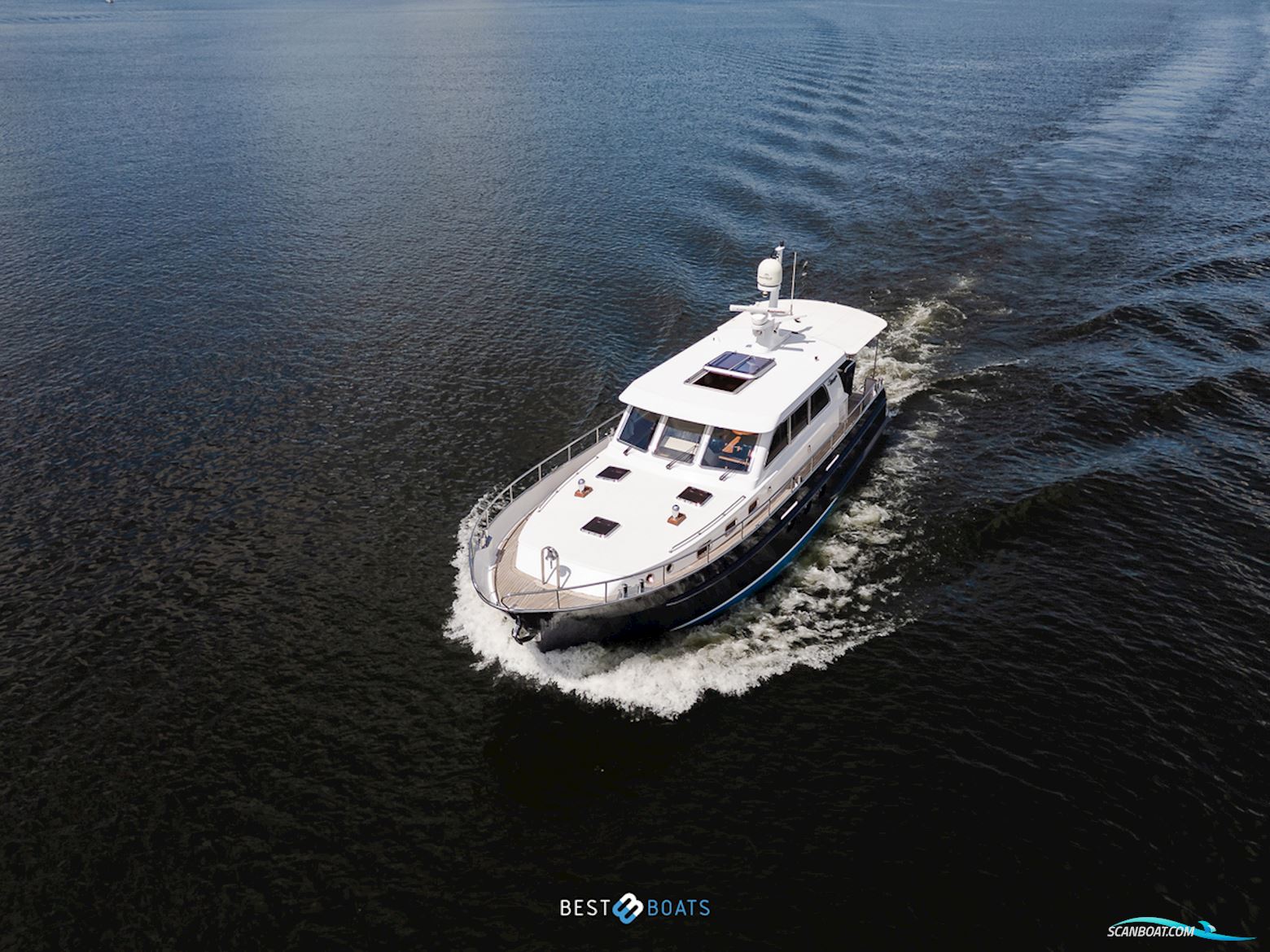 Sturiër 500 CS