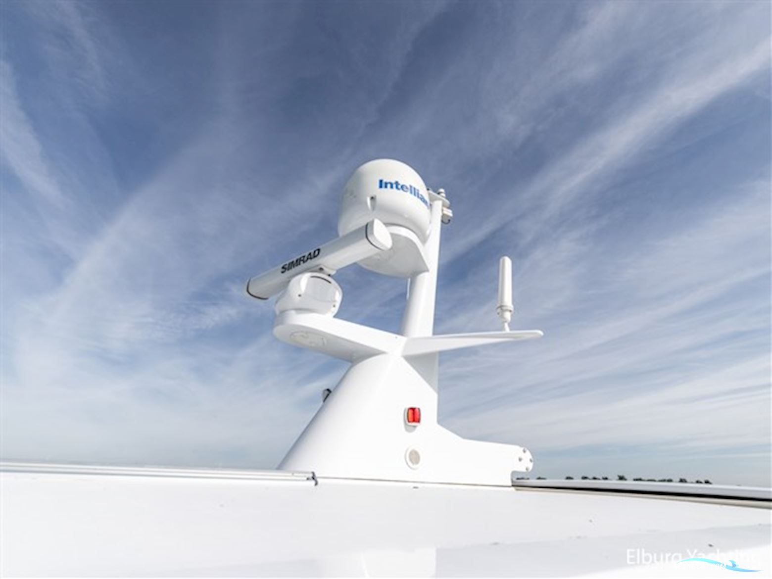Sturier 520 OC - Stabilizers