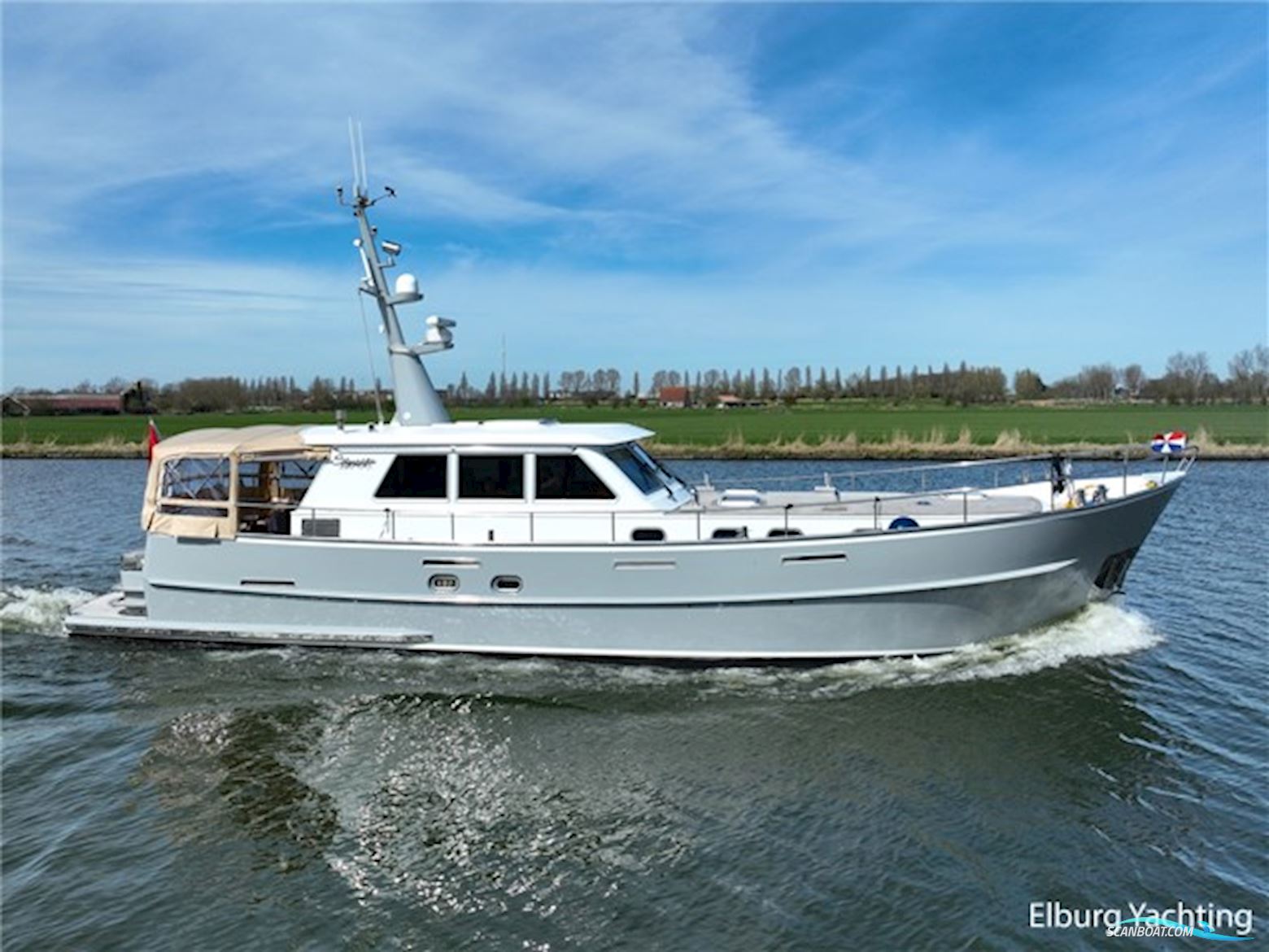 Sturier 520 OCL