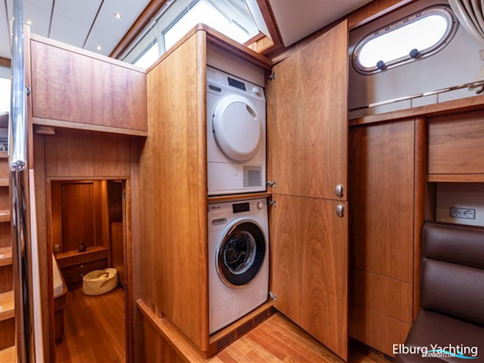 Sturier 675 CSL - Long Range 