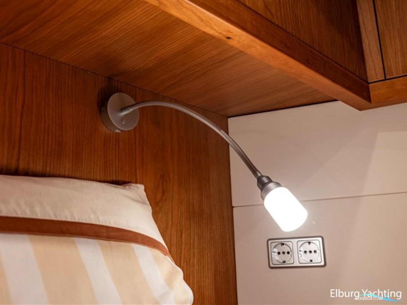 Sturier 675 CSL - Long Range 