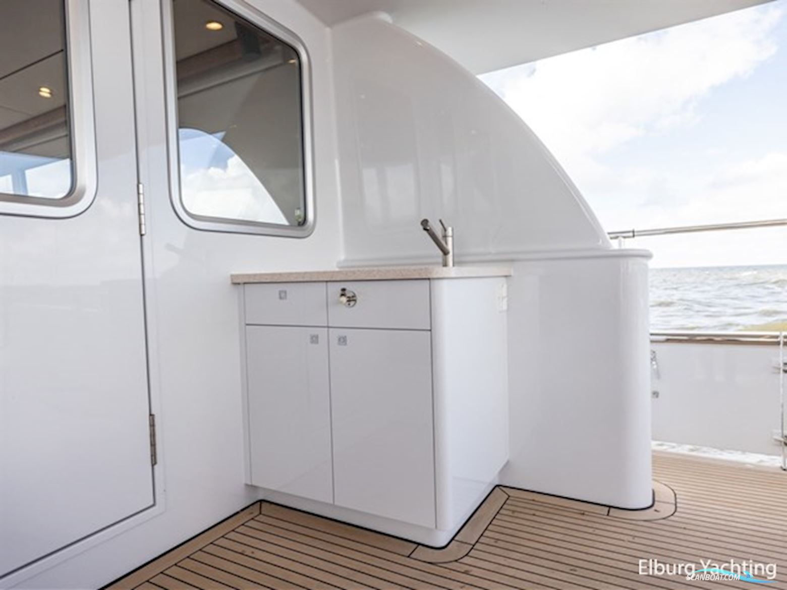 Sturier 675 CSL - Long Range 