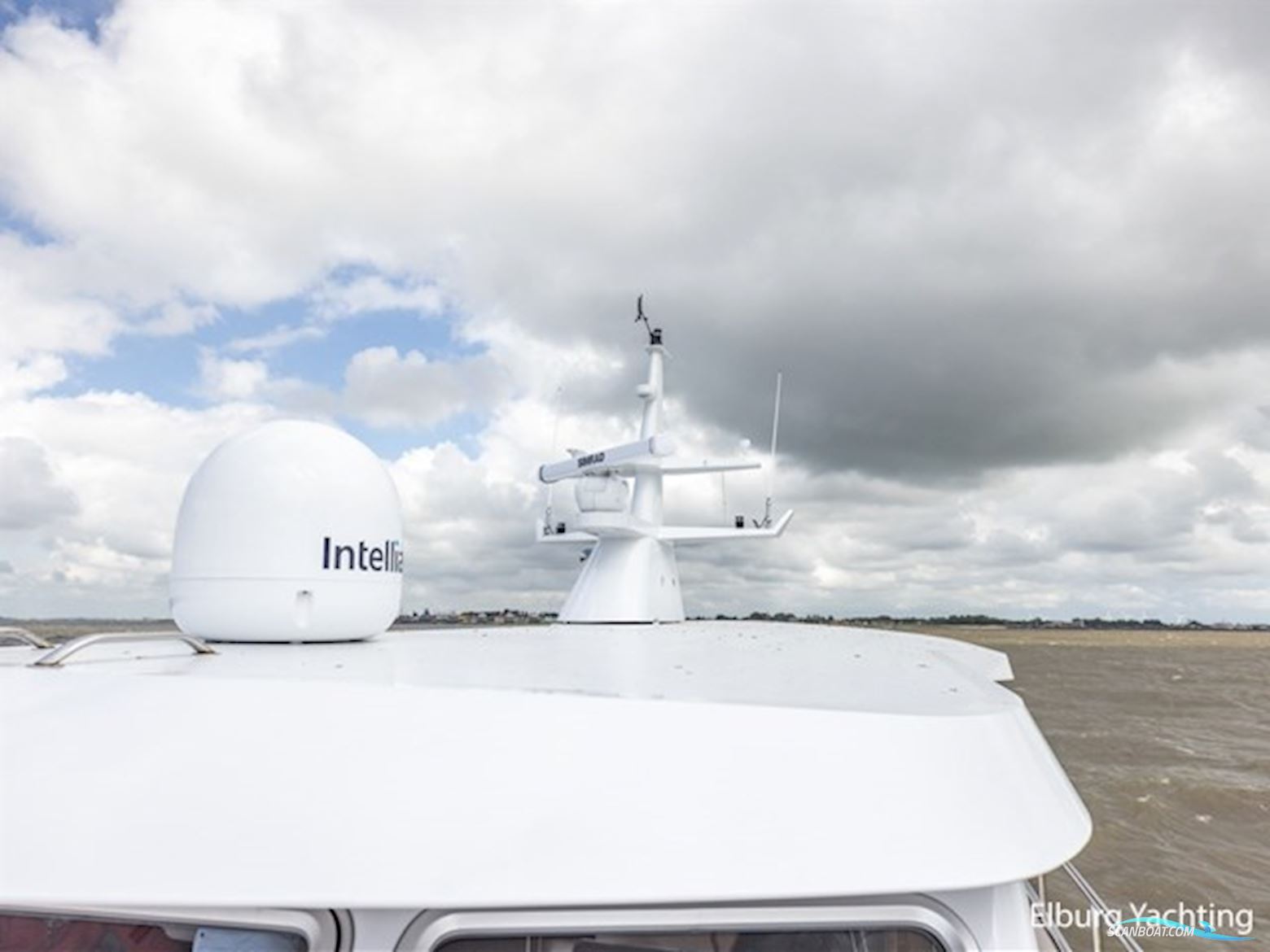 Sturier 675 CSL - Long Range 