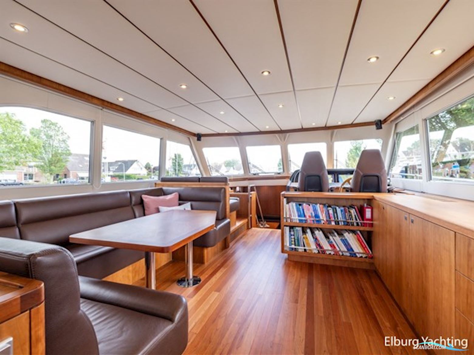 Sturier 675 Csl - Long Range