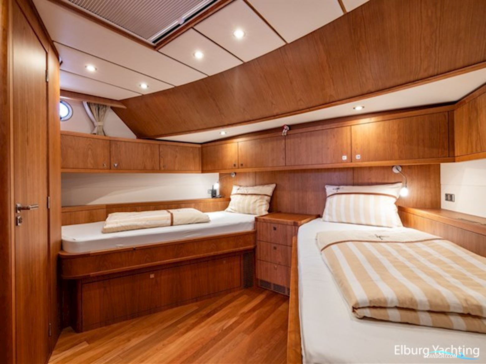 Sturier 675 Csl - Long Range