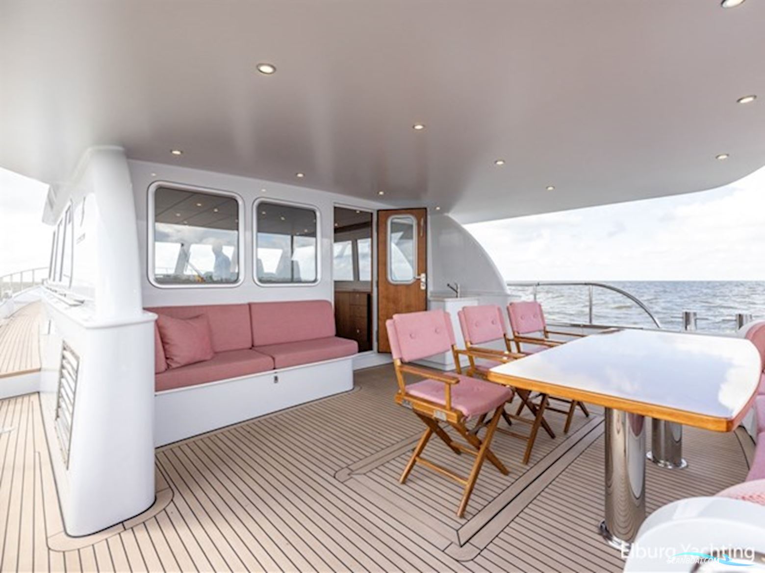 Sturier 675 Csl - Long Range