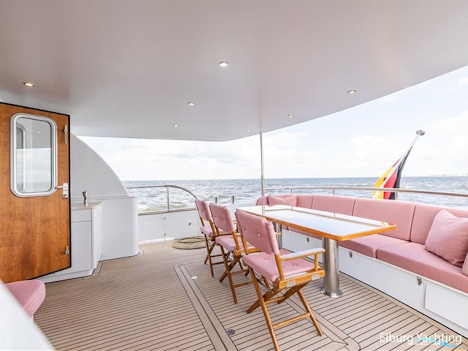 Sturier 675 Csl - Long Range