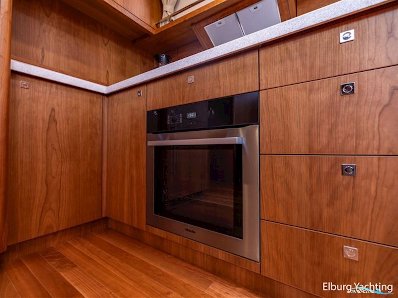 Sturier 675 Csl - Long Range