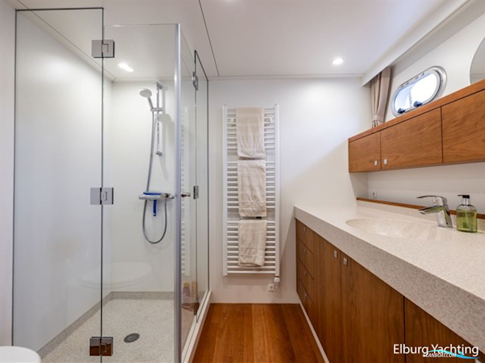 Sturier 675 Csl - Long Range