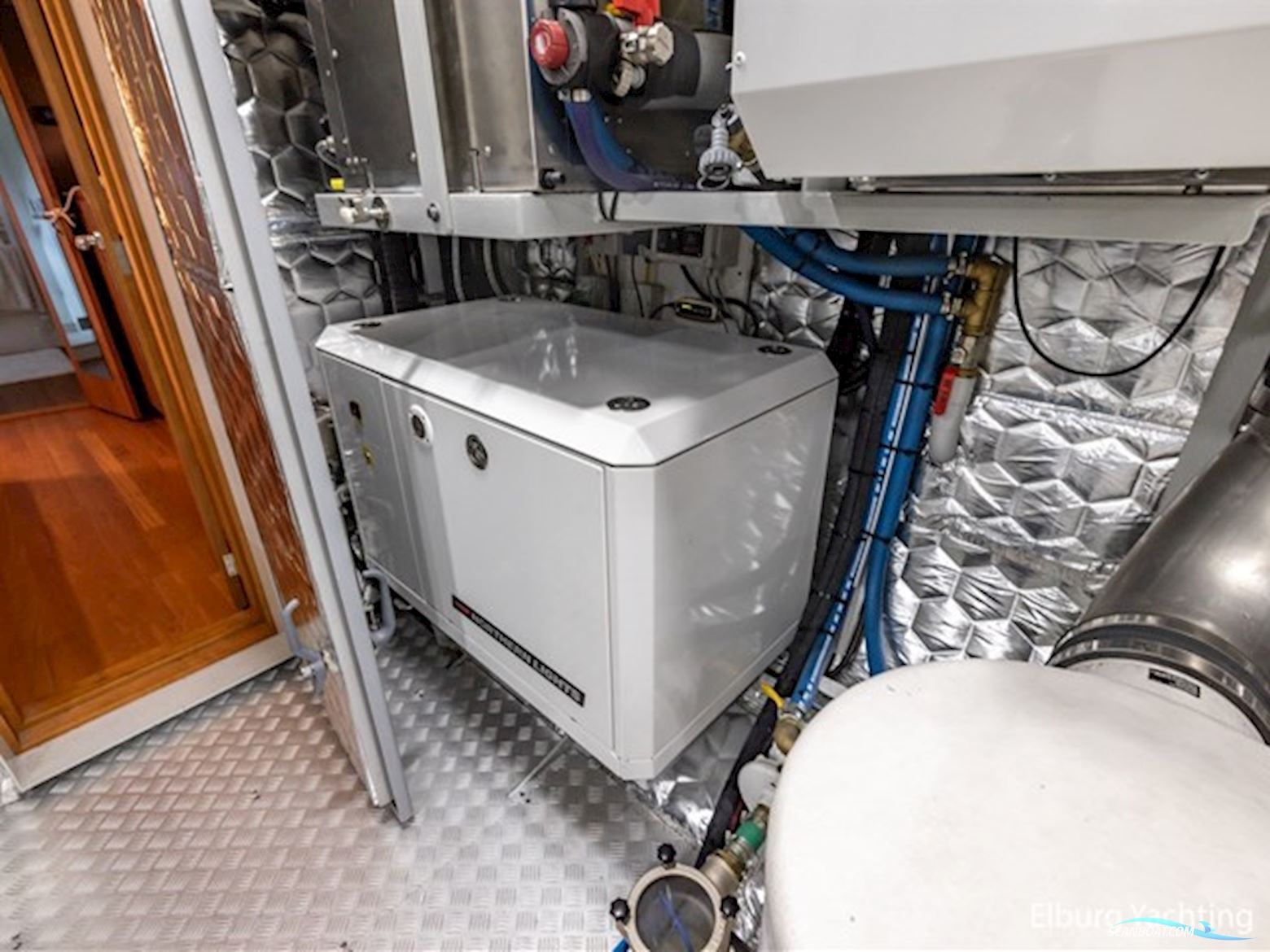 Sturier 675 Csl - Long Range