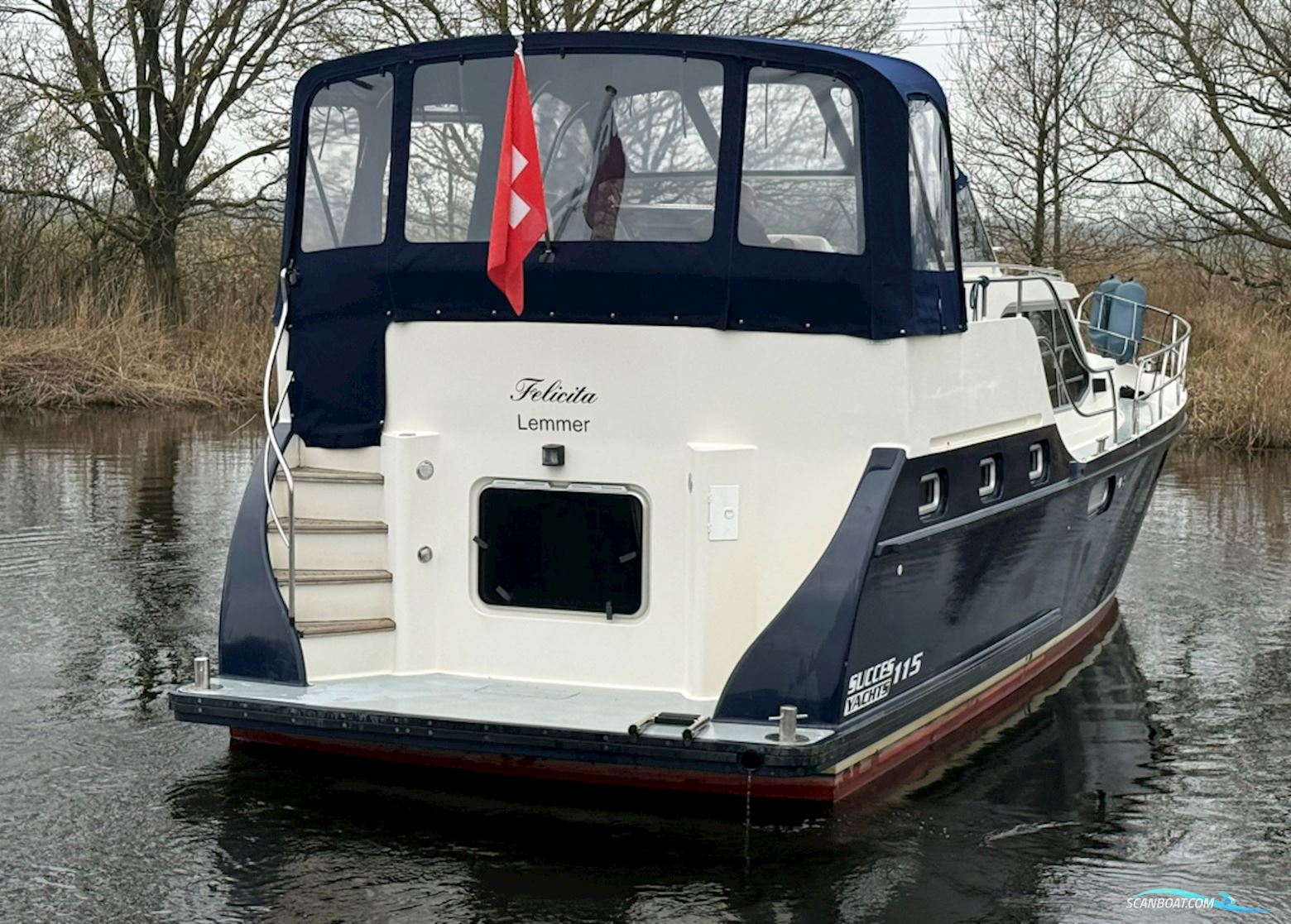 Succes  115
