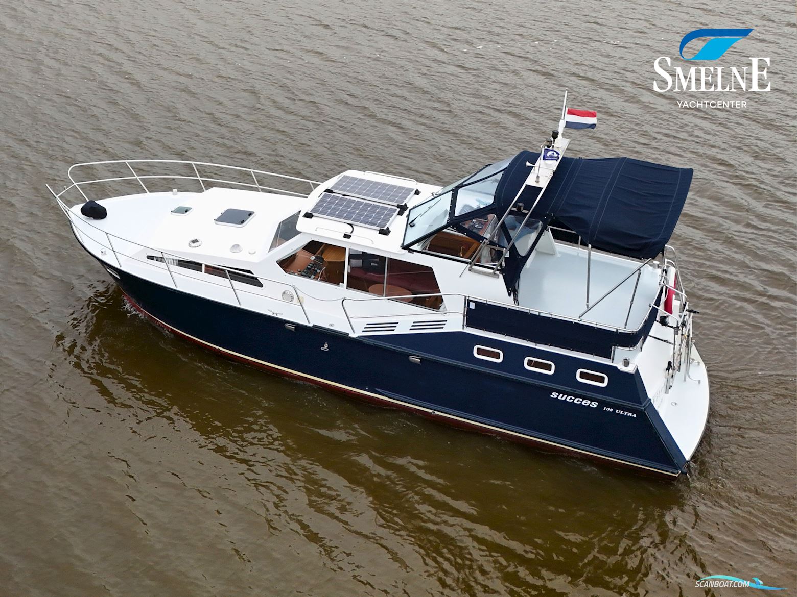 Succes 108 Ultra