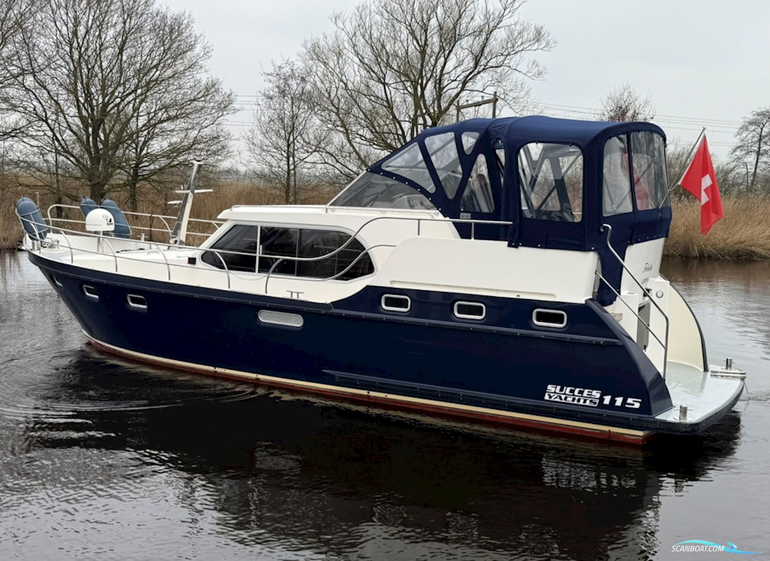 Succes 115